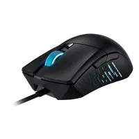 ASUS ROG Gladius III mouse Gaming Mano destra USB tipo A Ottico 19000 DPI