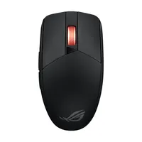 ASUS ROG Strix Impact III Wireless mouse Gaming Ambidestro RF senza fili + Bluetooth Ottico 36000 DPI