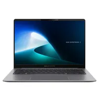 ASUS ExpertBook P5405CSA-NZ0042X Intel Core Ultra 7 258V Notebook 35,6 cm (14\") WQXGA 32 GB LPDDR5x-SDRAM 1 TB SSD Wi-Fi 6E (802.11ax) Windows 11 Pro Grigio