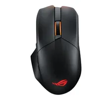 ASUS ROG Chakram X Origin mouse Gaming Mano destra RF Wireless + Bluetooth + USB Type-A Opto-meccanico 36000 DPI