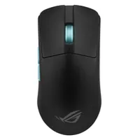 ASUS ROG Harpe Ace Aim Lab Edition mouse Gaming Ambidestro RF Wireless + Bluetooth + USB Type-A Ottico 36000 DPI