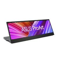 ASUS ProArt PA147CDV Monitor PC 35,6 cm (14\") 1920 x 550 Pixel LCD Touch screen Nero