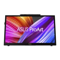 ASUS ProArt PA169CDV Monitor PC 39,6 cm (15.6\") 3840 x 2160 Pixel 4K Ultra HD LCD Touch screen Nero