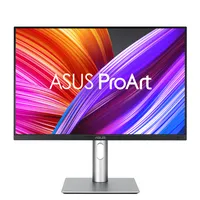 ASUS ProArt PA248CRV Monitor PC 61,2 cm (24.1\") 1920 x 1200 Pixel WUXGA LCD Nero, Argento