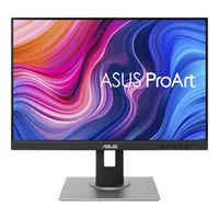 ASUS ProArt PA248QV Monitor PC 61,2 cm (24.1\") 1920 x 1200 Pixel WUXGA LED Nero