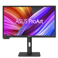 ASUS ProArt PA24US Monitor PC 59,9 cm (23.6\") 3840 x 2160 Pixel 4K Ultra HD LCD Nero