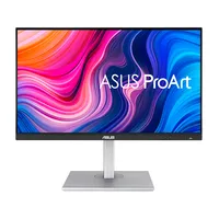 ASUS ProArt PA278CV Monitor PC 68,6 cm (27\") 2560 x 1440 Pixel Quad HD LED Nero