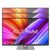 ASUS ProArt PA279CRV Monitor PC 68,6 cm (27") 3840 x 2160 Pixel 4K Ultra HD LCD Nero