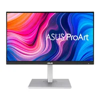 ASUS ProArt PA279CV Monitor PC 68,6 cm (27\") 3840 x 2160 Pixel 4K Ultra HD LED Nero, Argento