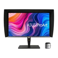 ASUS ProArt PA27UCX-K Monitor PC 68,6 cm (27\") 3840 x 2160 Pixel 4K Ultra HD LED Nero