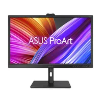 ASUS ProArt OLED PA32DC Monitor PC 80 cm (31.5\") 3840 x 2160 Pixel 4K Ultra HD Nero