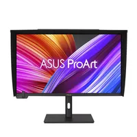 ASUS ProArt Display PA32UCXR Monitor PC 81,3 cm (32\") 3840 x 2160 Pixel 4K Ultra HD LCD Nero