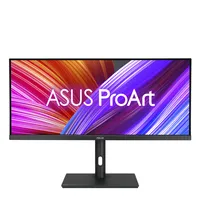 ASUS ProArt PA348CGV Monitor PC 86,4 cm (34\") 3440 x 1440 Pixel UltraWide Quad HD Nero