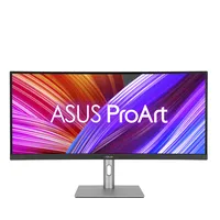 ASUS ProArt PA34VCNV Monitor PC 86,6 cm (34.1\") 3440 x 1440 Pixel UltraWide Quad HD LCD Nero