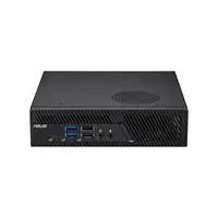 ASUS PB63-B3011AH Intel® Core™ i3-13100 8 GB DDR5-SDRAM 256 GB SSD Windows 11 Pro Mini PC Nero