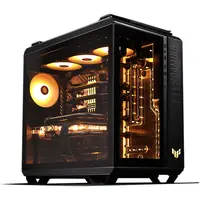 PC Gaming Nexus Extreme Black - Cpu AMD Ryzen 7 9800X3D - Ram 32GB - Ssd 1TB - Gpu NVidia RTX 4080 Super