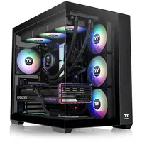 PC Gaming Titan Forge Black - Cpu AMD Ryzen 7 9700X - Ram 32GB - Ssd 1TB - Gpu NVidia RTX 4070 Ti Super