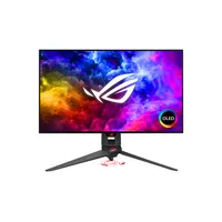 ASUS ROG Swift OLED PG27AQDM Monitor PC 67,3 cm (26.5\") 2560 x 1440 Pixel Wide Quad HD Nero