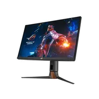 ASUS ROG Swift PG27AQN Monitor PC 68,6 cm (27") 2560 x 1440 Pixel Wide Quad HD Grigio