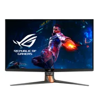 ASUS ROG Swift PG32UQXR Monitor PC 81,3 cm (32\") 3840 x 2160 Pixel 4K Ultra HD Nero