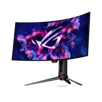 ASUS ROG Swift OLED PG34WCDM Monitor PC 86,2 cm (33.9\") 3440 x 1440 Pixel UltraWide Quad HD LCD Nero