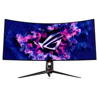 ASUS ROG Swift OLED PG39WCDM Monitor PC 99,1 cm (39\") 3440 x 1440 Pixel UltraWide Quad HD LCD Nero