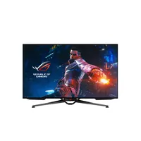 ASUS ROG Swift PG42UQ Monitor PC 105,4 cm (41.5\") 3840 x 2160 Pixel 4K Ultra HD OLED Nero