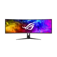 ASUS ROG Swift PG49WCD Monitor PC 124,5 cm (49\") 5120 x 1440 Pixel OLED Nero