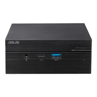 ASUS PN41-BBP131MVS1 Nero N6000 1,1 GHz