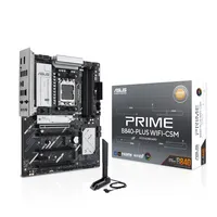 ASUS PRIME B840-PLUS WIFI AMD B840 Socket AM5 ATX