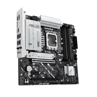 ASUS PRIME B860M-A WIFI Intel B860 LGA 1851 (Socket V1) micro ATX