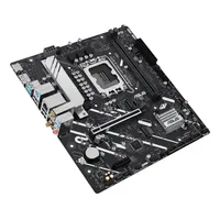 Asus PRIME H810M-A WIFI Intel H810 LGA 1851 (Socket V1) micro ATX