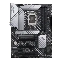 ASUS PRIME Z690-P D4-CSM Intel Z690 LGA 1700 ATX