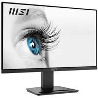 MSI Pro MP2412 Monitor PC 60,5 cm (23.8") 1920 x 1080 Pixel Full HD LCD Nero