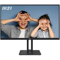 MSI Pro MP275P Monitor PC 68,6 cm (27") 1920 x 1080 Pixel Full HD LED Nero