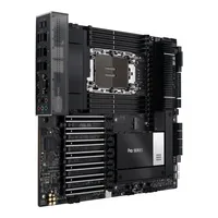 ASUS PRO WS W790E-SAGE SE Intel W790 LGA 4677 (Socket E) EEB