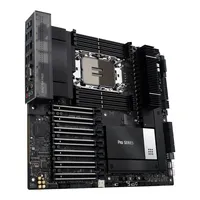 ASUS PRO WS W790E-SAGE SE Intel W790 LGA 4677 (Socket E) EEB