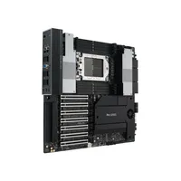 ASUS PRO WS WRX90E-SAGE SE AMD WRX90 Socket sTR5 EEB