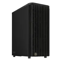 Asus ProArt PA401 Wood METAL PWM (Black) Tower Nero