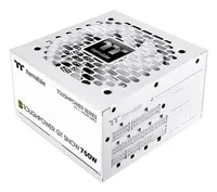 Thermaltake Toughpower Gt alimentatore per computer 750 W 24-pin ATX Bianco