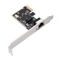 ORICO Electric Ethernet Card Interno 100 Mbit/s