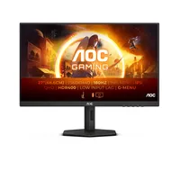 AOC Q27G4X LED display 68,6 cm (27\") 2560 x 1440 Pixel Quad HD LCD Nero