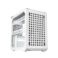 Cooler Master QUBE 500 Flatpack White Edition Midi Tower Bianco