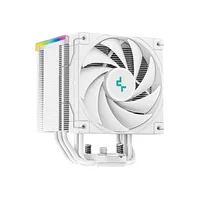 DeepCool AK500 Digital WH Dissipatore 12 cm Bianco