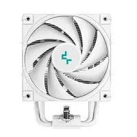 DeepCool AK500 Digital WH Dissipatore 12 cm Bianco