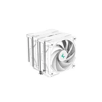 DeepCool AK620 WH Dissipatore 12 cm Bianco