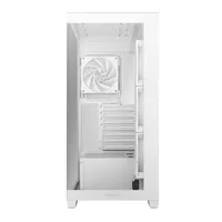 DeepCool CG580 4F WH Midi Tower Bianco