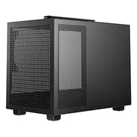 DeepCool CH160 Small Form Factor (SFF) Nero