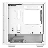 DeepCool R-CH360-WHAPE3D-G-1 computer case Micro Tower Bianco