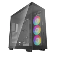 DeepCool CH780 Tower Nero